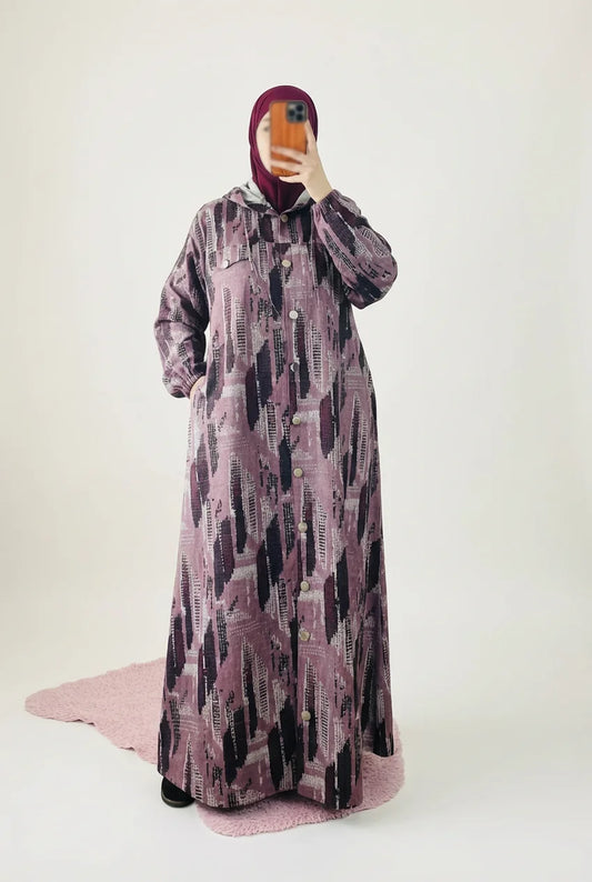 جلابة سَكِينَة