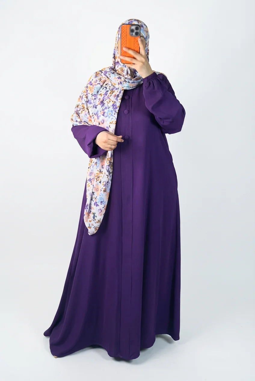 عباية رواء