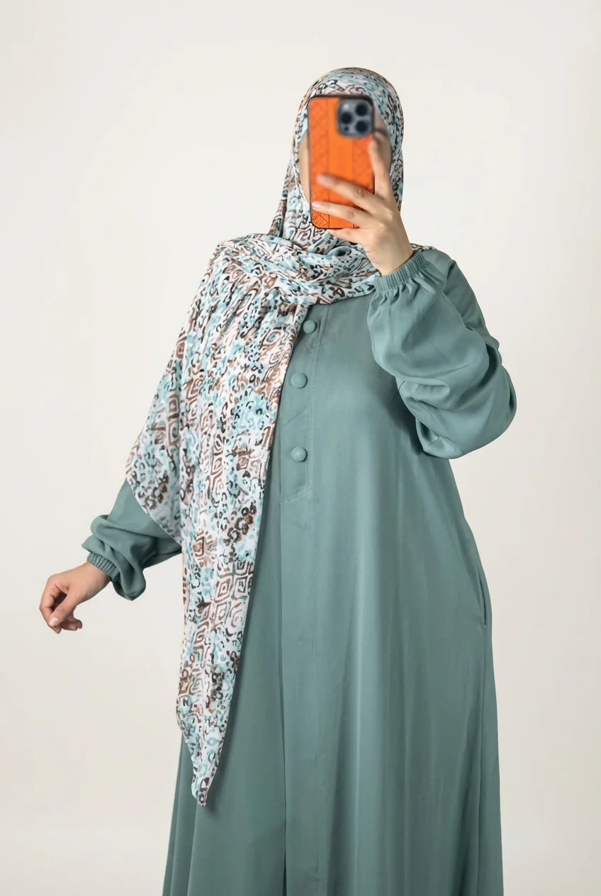 عباية رواء