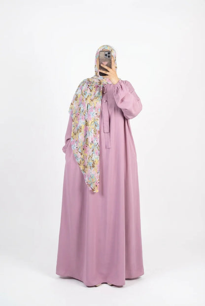 عباية زين