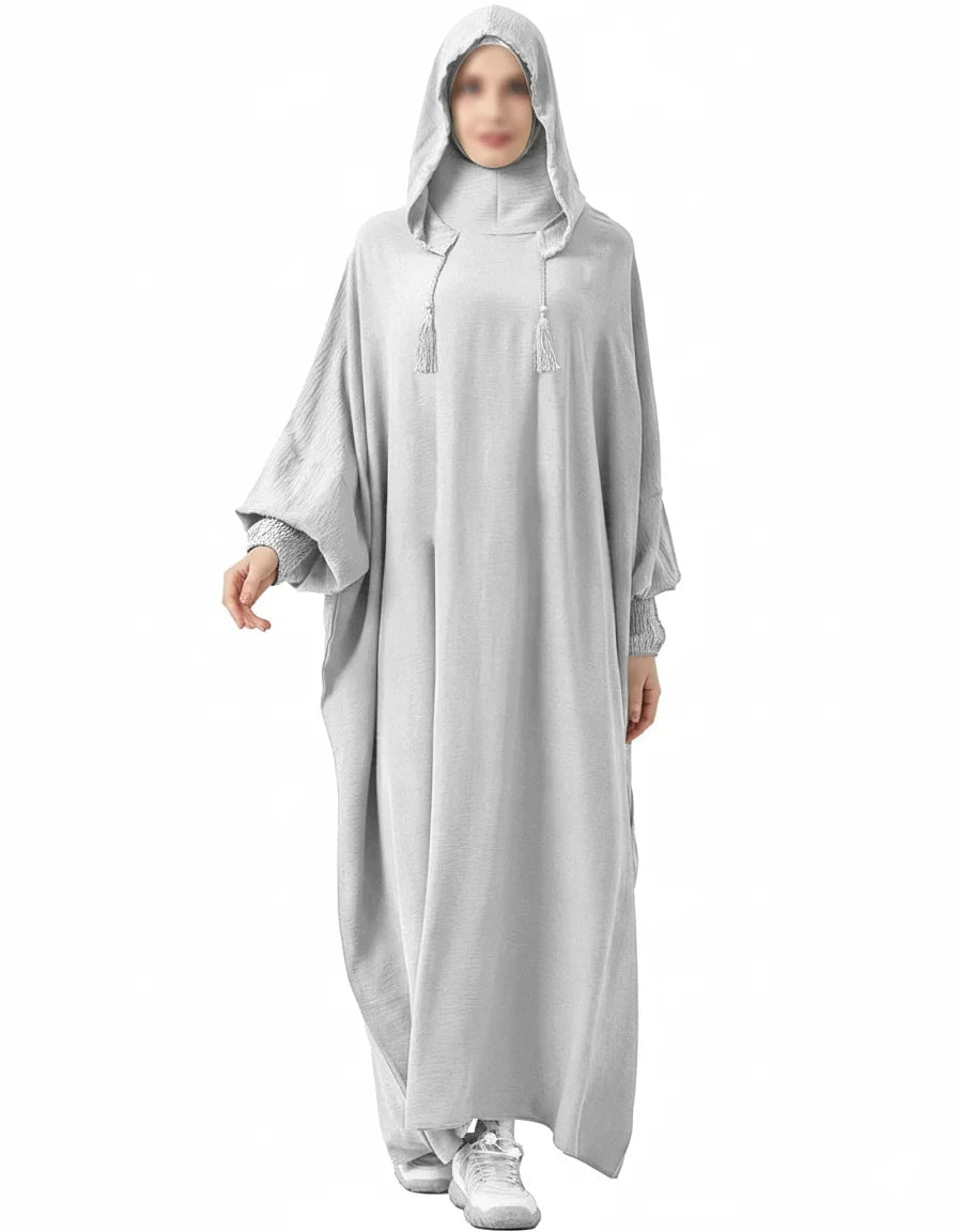 عباية سَمْت