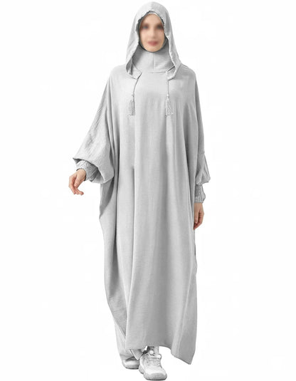 عباية سَمْت