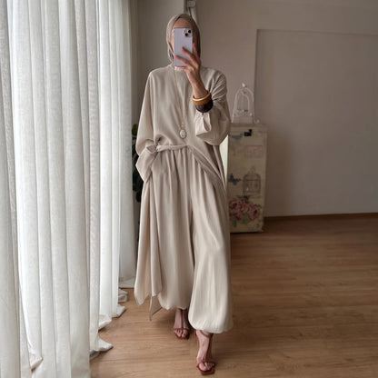 Ensemble Yasmine