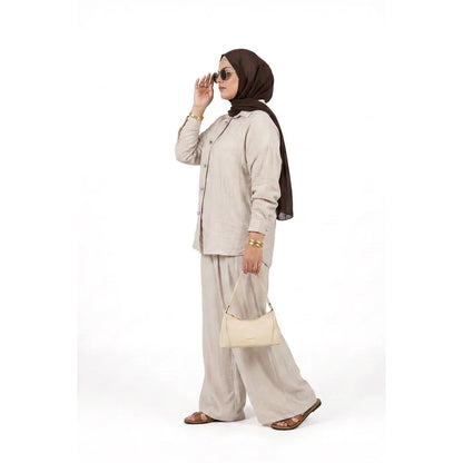 Ensemble Rawan