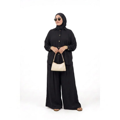 Ensemble Rawan