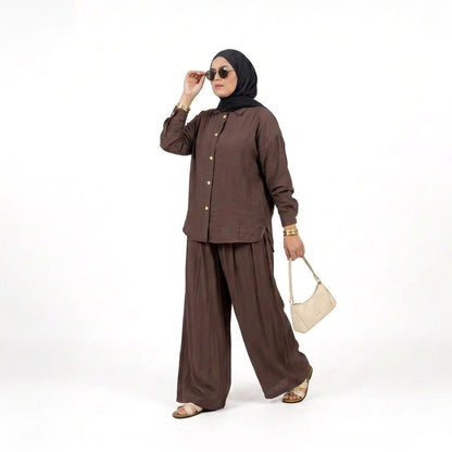 Ensemble Rawan