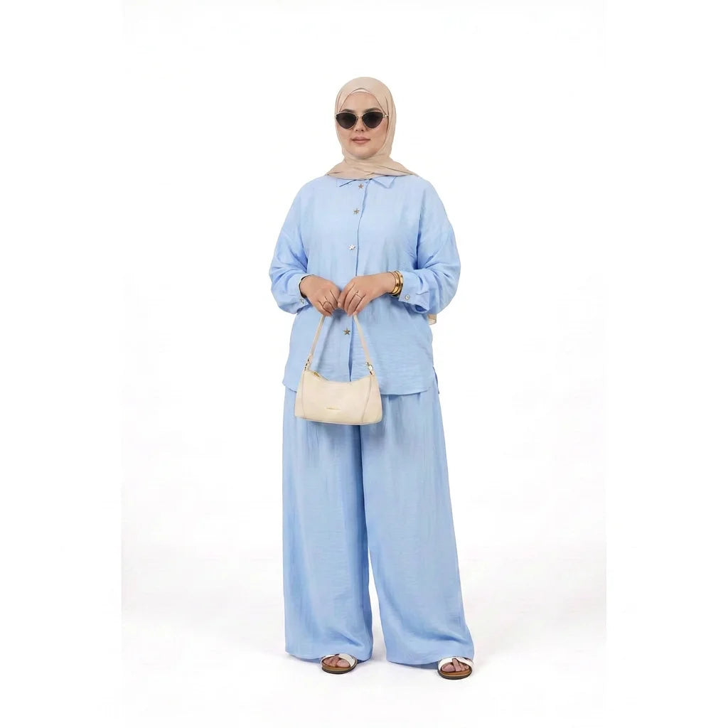 Ensemble Rawan