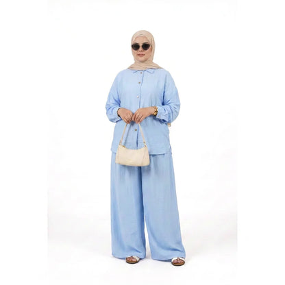 Ensemble Rawan
