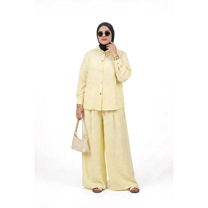 Ensemble Rawan