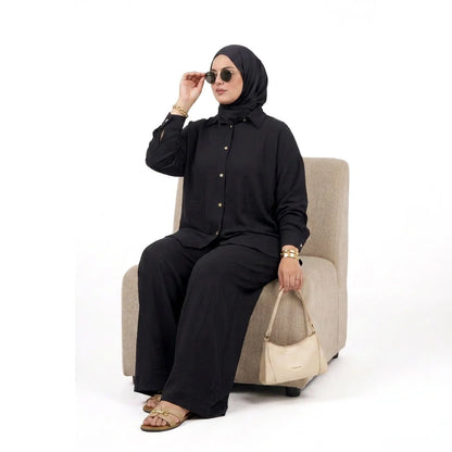 Ensemble Rawan