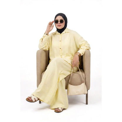 Ensemble Rawan