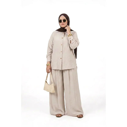 Ensemble Rawan