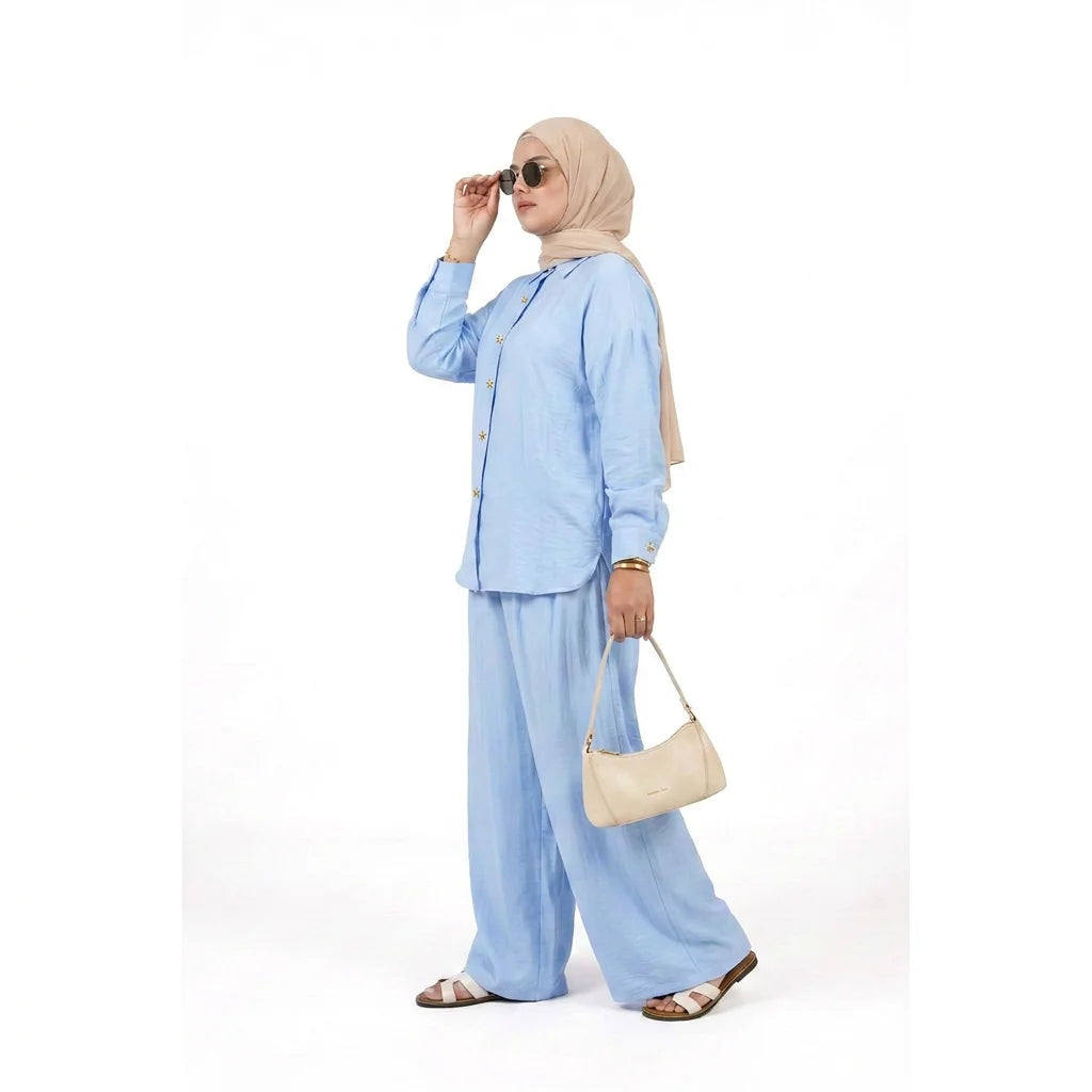 Ensemble Rawan