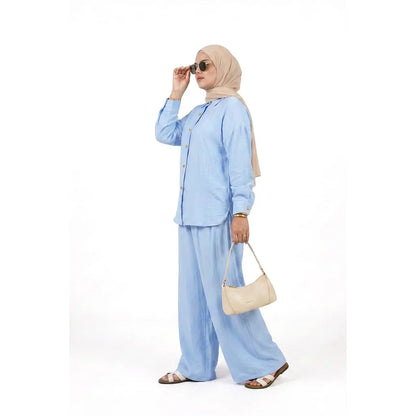 Ensemble Rawan