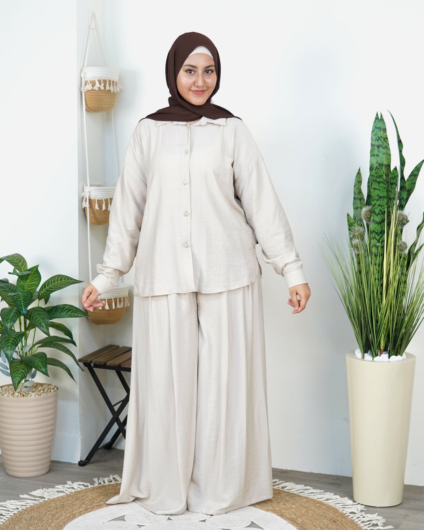 3070-BEIGE-XL