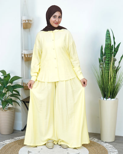 3070-JAUNE-XL