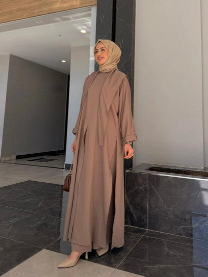 Robe Yasmine