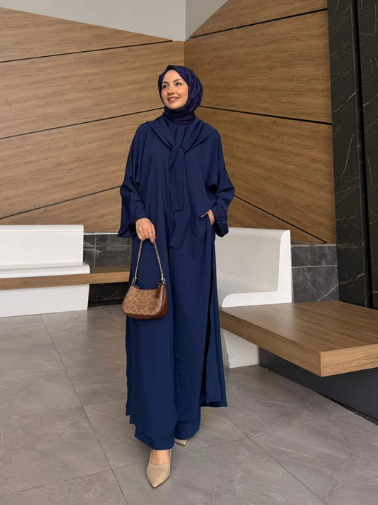 Robe Yasmine