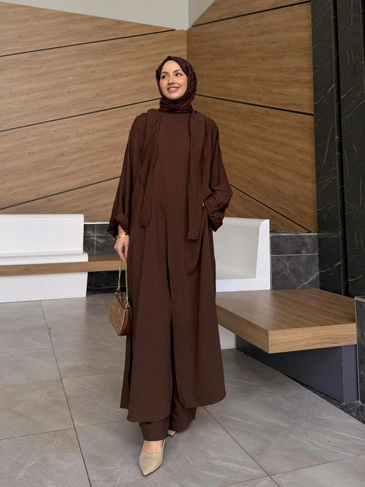 Robe Yasmine