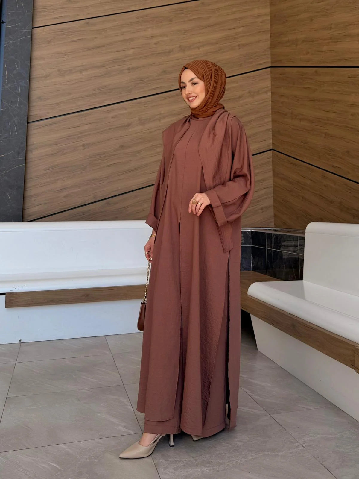 Robe Yasmine